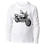 Kid's Long Sleeve HQ Thumbnail