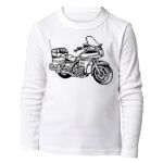 Kid's Long Sleeve HQ Thumbnail