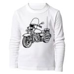 Kid's Long Sleeve HQ Thumbnail