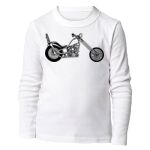 Kid's Long Sleeve HQ Thumbnail