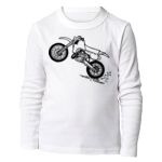 Kid's Long Sleeve HQ Thumbnail