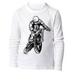 Kid's Long Sleeve HQ Thumbnail