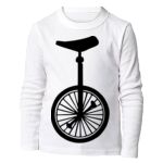 Kid's Long Sleeve HQ Thumbnail