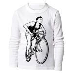 Kid's Long Sleeve HQ Thumbnail