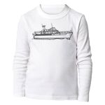 Kid's Long Sleeve HQ Thumbnail