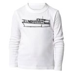 Kid's Long Sleeve HQ Thumbnail