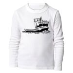 Kid's Long Sleeve HQ Thumbnail