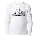 Kid's Long Sleeve HQ Thumbnail