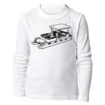 Kid's Long Sleeve HQ Thumbnail