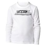 Kid's Long Sleeve HQ Thumbnail