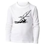 Kid's Long Sleeve HQ Thumbnail