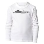 Kid's Long Sleeve HQ Thumbnail