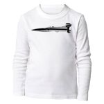 Kid's Long Sleeve HQ Thumbnail