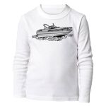 Kid's Long Sleeve HQ Thumbnail