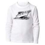 Kid's Long Sleeve HQ Thumbnail