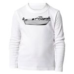 Kid's Long Sleeve HQ Thumbnail