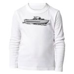 Kid's Long Sleeve HQ Thumbnail