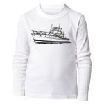 Kid's Long Sleeve HQ Thumbnail