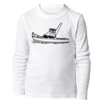 Kid's Long Sleeve HQ Thumbnail