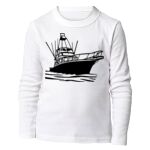 Kid's Long Sleeve HQ Thumbnail