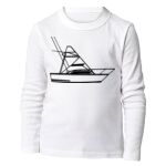 Kid's Long Sleeve HQ Thumbnail