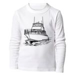 Kid's Long Sleeve HQ Thumbnail