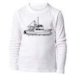 Kid's Long Sleeve HQ Thumbnail