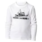 Kid's Long Sleeve HQ Thumbnail