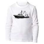 Kid's Long Sleeve HQ Thumbnail