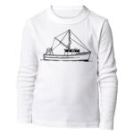 Kid's Long Sleeve HQ Thumbnail