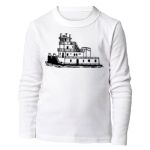 Kid's Long Sleeve HQ Thumbnail