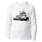 Kid's Long Sleeve HQ Thumbnail