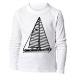 Kid's Long Sleeve HQ Thumbnail