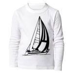 Kid's Long Sleeve HQ Thumbnail