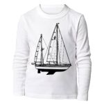 Kid's Long Sleeve HQ Thumbnail