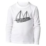 Kid's Long Sleeve HQ Thumbnail