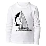 Kid's Long Sleeve HQ Thumbnail