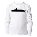 Kid's Long Sleeve HQ Thumbnail