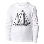 Kid's Long Sleeve HQ Thumbnail