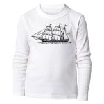 Kid's Long Sleeve HQ Thumbnail