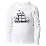 Kid's Long Sleeve HQ Thumbnail