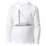 Kid's Long Sleeve HQ Thumbnail