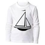 Kid's Long Sleeve HQ Thumbnail