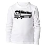 Kid's Long Sleeve HQ Thumbnail