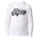 Kid's Long Sleeve HQ Thumbnail