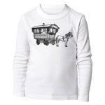 Kid's Long Sleeve HQ Thumbnail