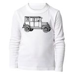 Kid's Long Sleeve HQ Thumbnail