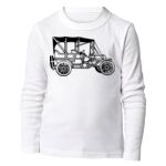 Kid's Long Sleeve HQ Thumbnail