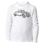 Kid's Long Sleeve HQ Thumbnail