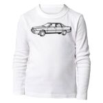 Kid's Long Sleeve HQ Thumbnail